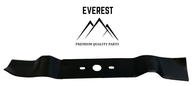 ELECTRIC LAWNMOWER BLADE ALKO 39.8cm Comfort 40E MULCHING EVEREST