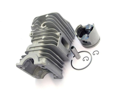 Komplektne silinder Husqvarna 350