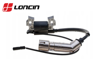 LONCIN G160F, G200F, LC168F IGNITION COIL