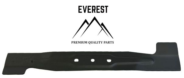 ELECTRIC LAWNMOWER BLADE LEROYMERLIN STERWINS 400-EP-3 EVEREST