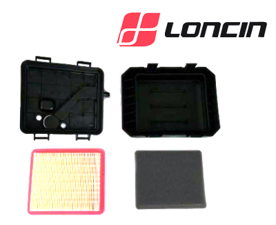 FILTER HOUSING LONCIN LC1P61FC, LC1P65FC, LC1P70FC WITH FILTER