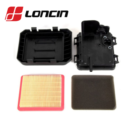 FILTER HOUSING LONCIN LC1P65FA, LC1P70FA WITH FILTER