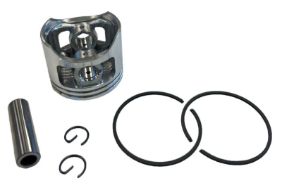 PISTON COMPLETE BRUSHCUTTER CHINESE BP54CA-V 45mm