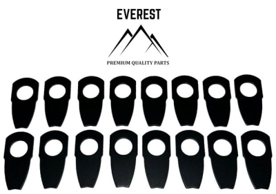 SCARIFIER BLADE STIGA SVP40B PILOTE S400E, S400B SET 16 pcs EVEREST