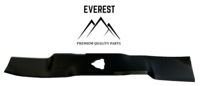 TRACTOR BLADE STIGA PARK COMBI 42.5cm EVEREST