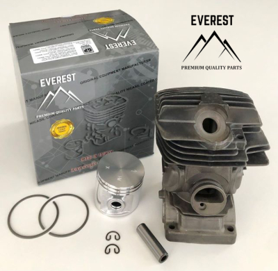 CYLINDER COMPLETE STIHL MS271 EVEREST NIKASIL 44.7mm