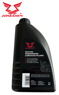 ZONGSHEN OIL FOR CHAIN LUBRICATION 1L