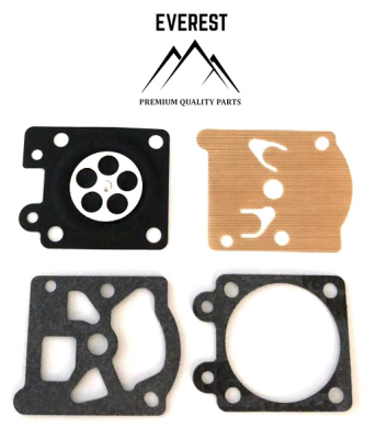 DIAPHRAGM KIT WALBRO D10-WTE EVEREST