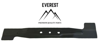 ELECTRIC LAWNMOWER BLADE LEROYMERLIN STERWINS 400-EP-3 EVEREST