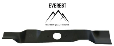 PETROL LAWNMOWER BLADE HECHT 543SW 543SWE 43cm MULCHING EVEREST