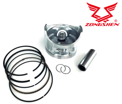 PISTON COMPLETE ZONGSHEN XP420