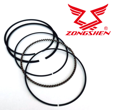 PISTON RINGS ZONGSHEN XP420