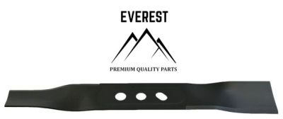 LAWNMOWER BLADE NAC LP40 40cm EVEREST