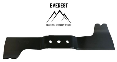 LAWNMOWER BLADE HUSQVARNA LC 140, LC 140S 40cm EVEREST