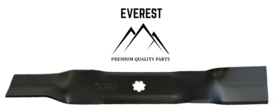 TRACTOR BLADE JOHN DEERE 43.3cm EVEREST