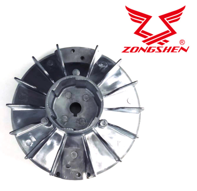 FLYWHEEL ZONGSHEN XP200A