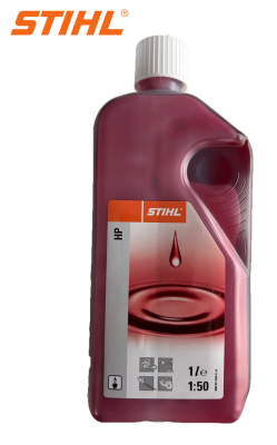 MIX OIL STIHL HP 1L