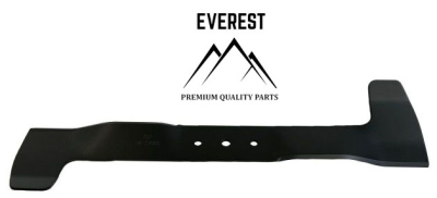 PETROL LAWNMOWER BLADE EFCO OLEOMAC VICTUS G48TK G48PK G48PB EVEREST