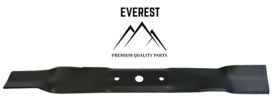 TRACTOR BLADE JOHN DEERE 55cm EVEREST