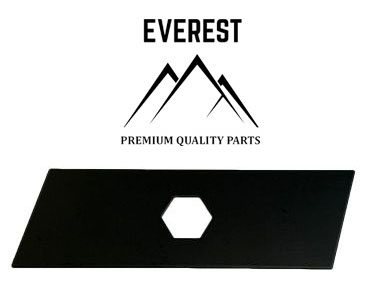 VERTICUTTER BLADE SOLO 516 518 519 PUBERT MAKITA EVEREST