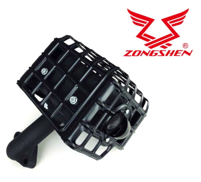 MUFFLER ZONGSHEN GB270