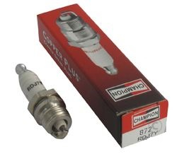 SPARK PLUG CHAMPION RDJ7Y