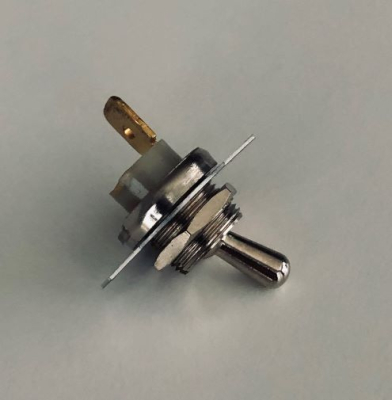 IGNITION SWITCH UNIVERSAL