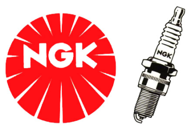 SPARK PLUG NGK BPR7ES LONCIN, NAC