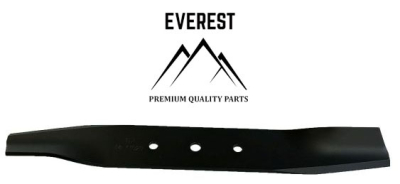 TRACTOR BLADE STIGA PARK VILLA 37cm EVEREST