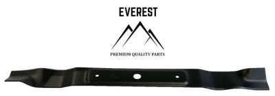 TRACTOR BLADE CASTELGARDEN 62cm MULCHING EVEREST