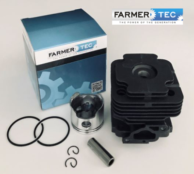 CYLINDER COMPLETE OLEOMAC 753 FARMERTEC