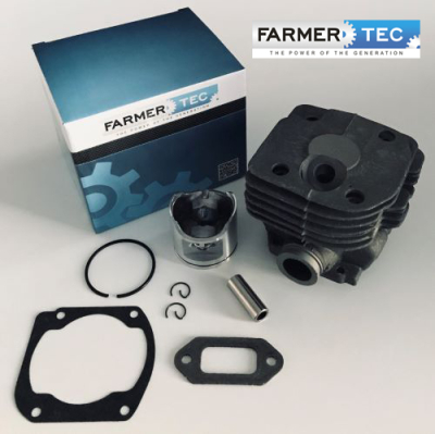 CYLINDER COMPLETE HUSQVARNA 365 FARMERTEC