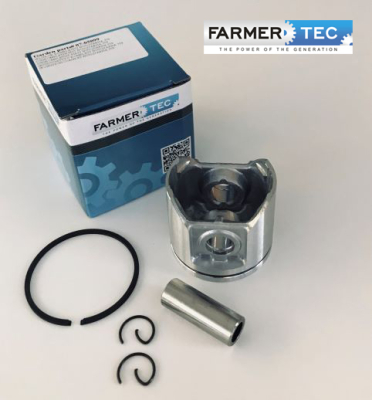 PISTON COMPLETE HUSQVARNA 359 FARMERTEC