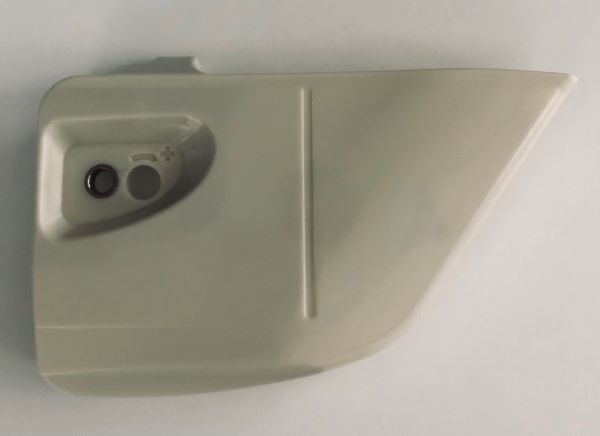 CLUTCH COVER STIHL MS171, MS181, MS211