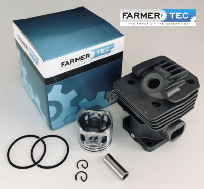 CYLINDER COMPLETE STIHL FS280 FARMERTEC