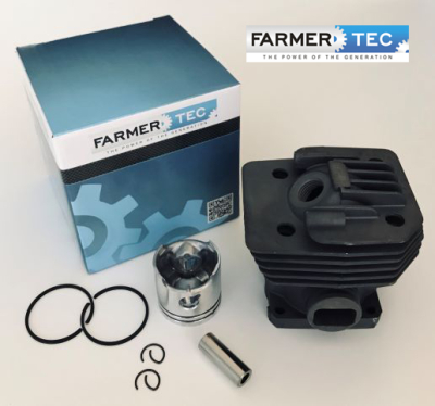 CYLINDER COMPLETE STIHL FS160 FARMERTEC