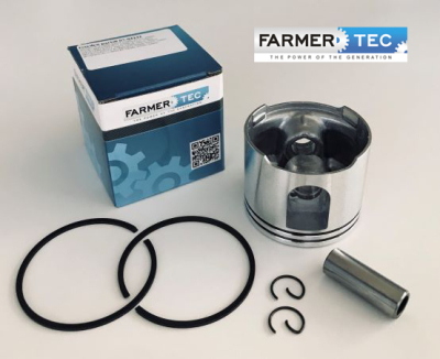 PISTON COMPLETE STIHL TS700, TS800 FARMERTEC