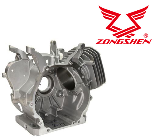 ENGINE BLOCK ZONGSHEN 190F, GB420