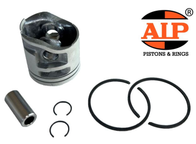 PISTON COMPLETE STIHL MS181 AIP