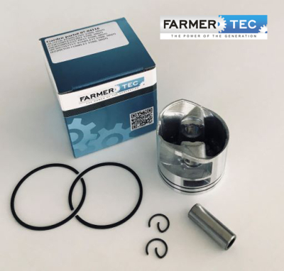 PISTON COMPLETE STIHL MS251 FARMERTEC
