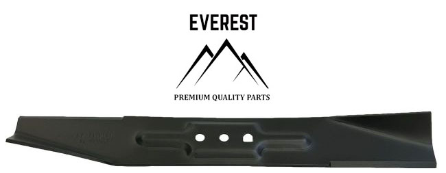 PETROL LAWNMOWER BLADE EINHELL FAWORYT SANLI 46cm EVEREST