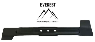 ELECTRIC MOWER BLADE LIDER KC1800, MTD OPTIMA 42E EVEREST