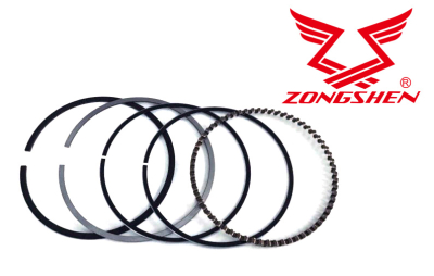 PISTON RINGS ZONGSHEN XP140, NH150H
