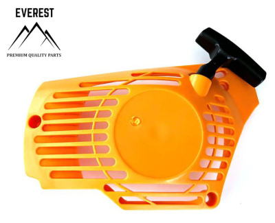 STARTER PARTNER P340S, P350S, P360S EVEREST