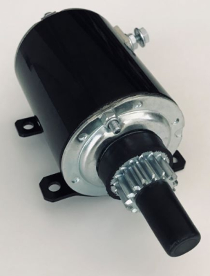 ELECTRIC STARTER TECUMSEH 36680