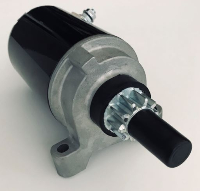 ELECTRIC STARTER TECUMSEH 36914