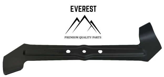 ELECTRIC LAWNMOWER BLADE GARDENA POWERMAX 37cm EVEREST