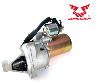 ELECTRIC STARTER HONDA GX340, GX390