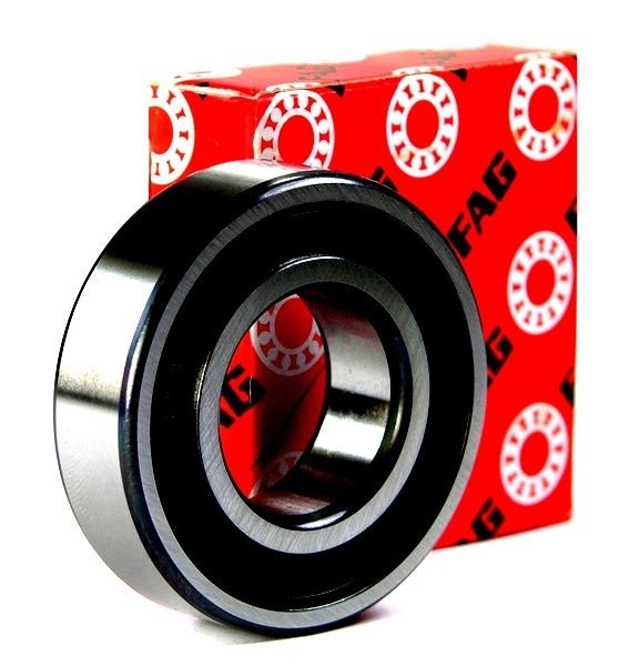 BLADE SHAFT BEARING 6205-2HRS FAG