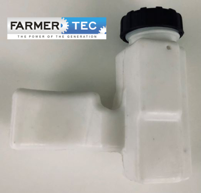OIL TANK STIHL 017, 018 FARMERTEC